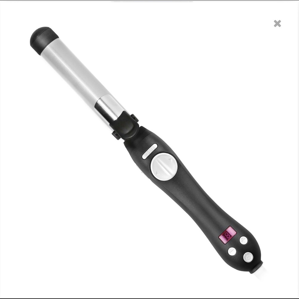 Beachwaver S1.25 Curling Iron